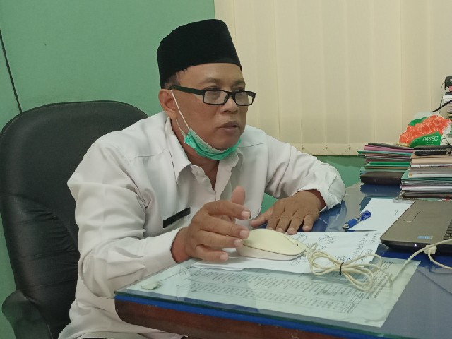 PPKM Diperpanjang, Kemenag Kabupaten Kediri: Daftar Nikah Boleh, Tapi Pelaksanaannya Ditunda 