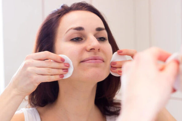 cara merawat kulit wajah