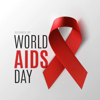 poster hari aids sedunia