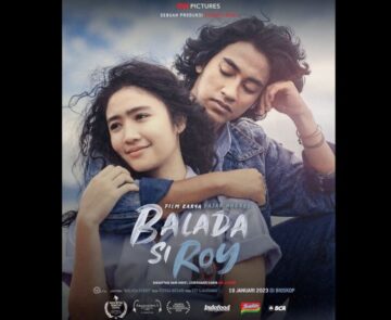 Film Balada Si Roy Full Movie 