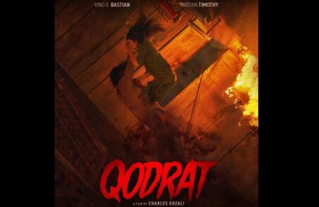 Nonton Film Qodrat Full Movie
