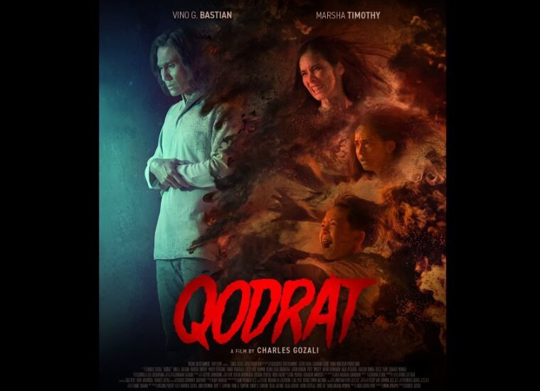 Nonton Film Qodrat Full Movie