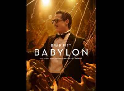 Nonton Film Babylon