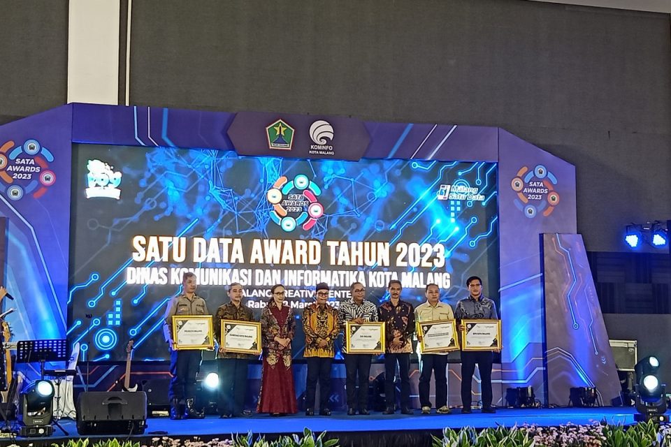 SATA Award
