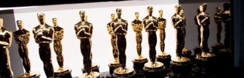 Daftar Lengkap Kategori Penghargaan Oscar