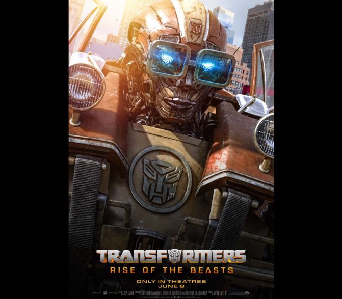 Film Transformers Terbaru